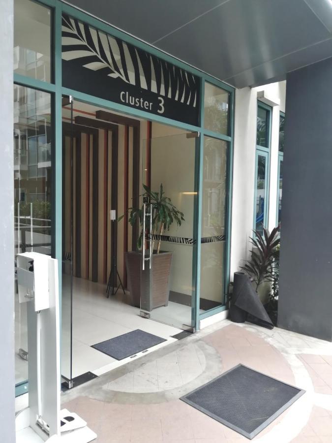 Palm Tree Two Villas パサイ エクステリア 写真