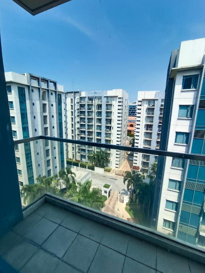 Palm Tree Two Villas パサイ エクステリア 写真