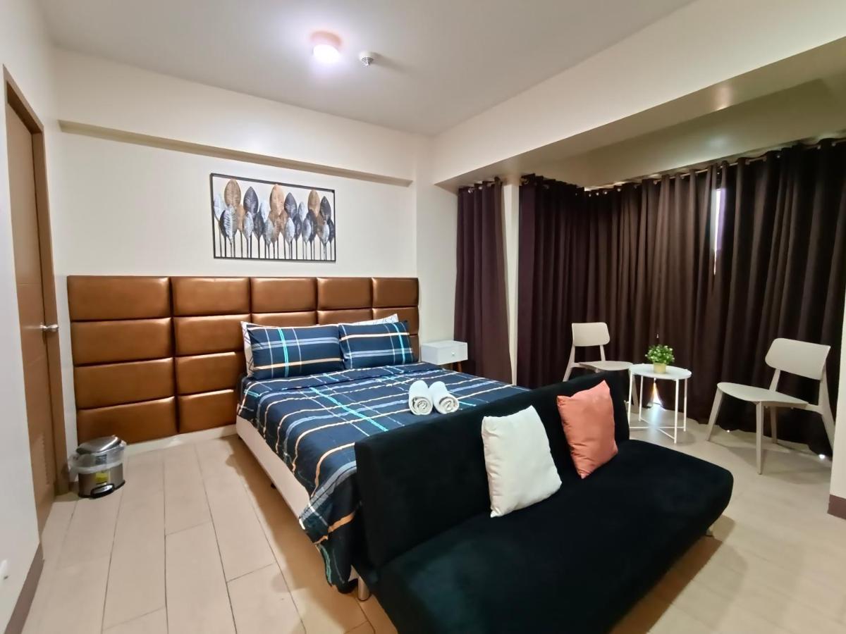 Palm Tree Two Villas パサイ エクステリア 写真