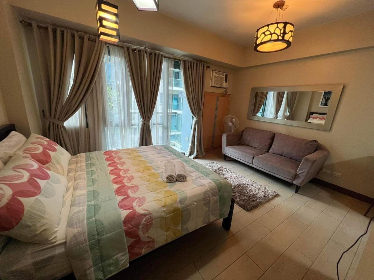 Palm Tree Two Villas パサイ エクステリア 写真