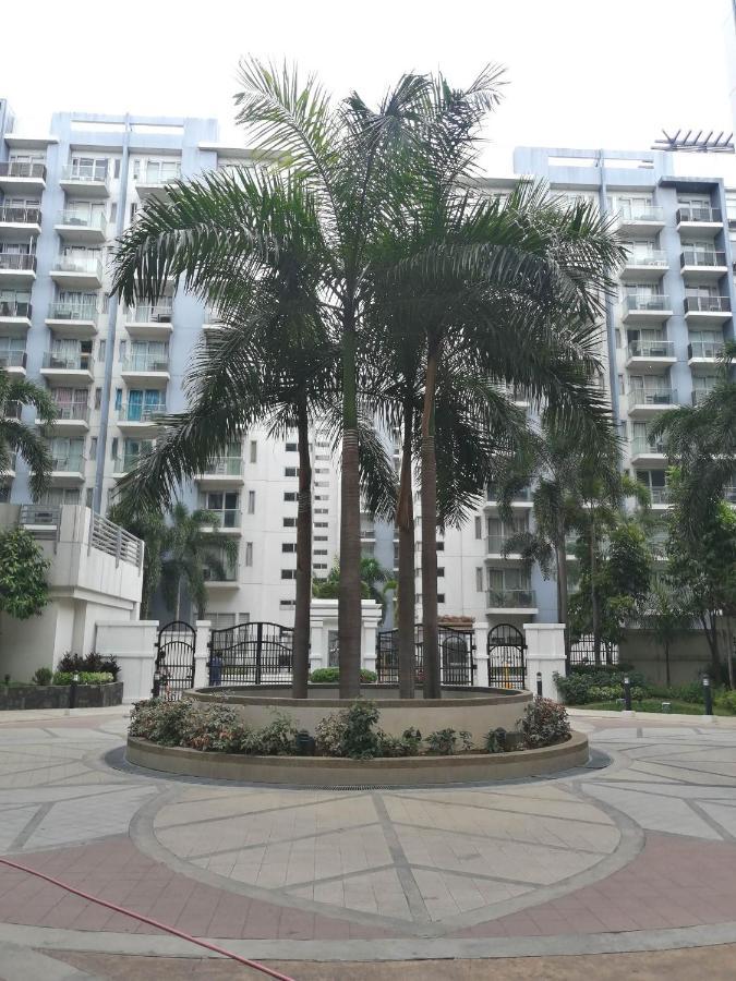 Palm Tree Two Villas パサイ エクステリア 写真